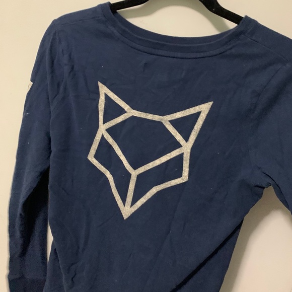 Long sleeve shirt - Picture 2 of 4